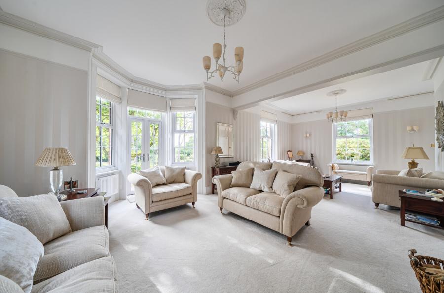 7 bedroom  detached house for sale