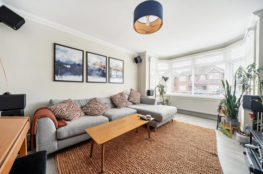 3 bedroom  detached house for sale