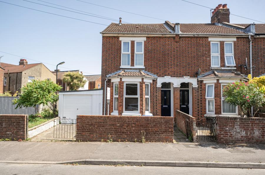 3 bedroom house for sale