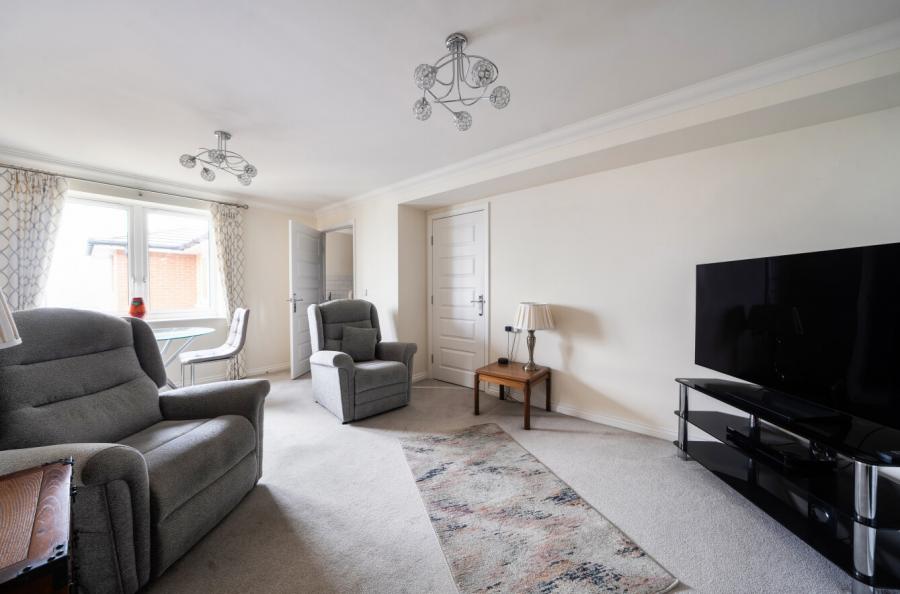 1 bedroom apartment for sale