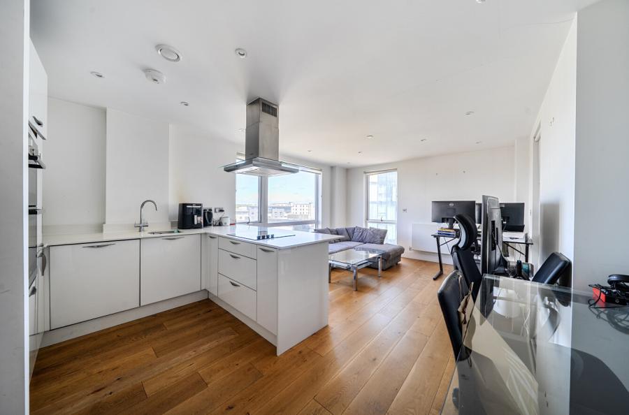 2 bedroom apartment for sale