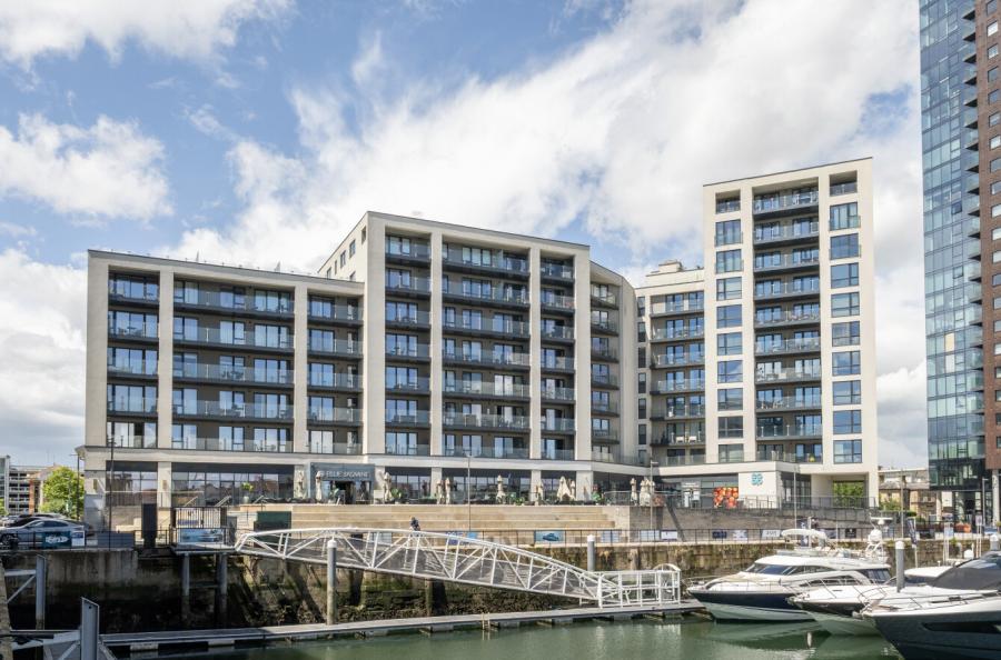 2 bedroom apartment for sale