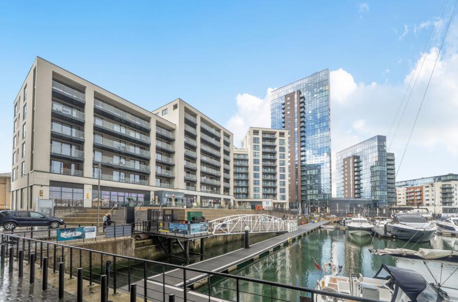 2 bedroom apartment for sale