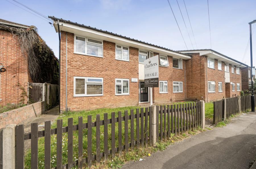 2 bedroom apartment for sale