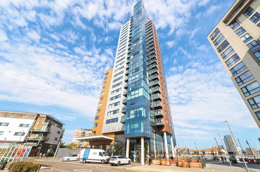 2 bedroom apartment for sale