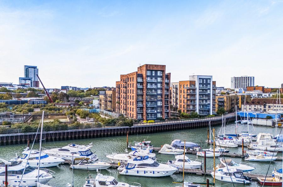 1 bedroom apartment for sale