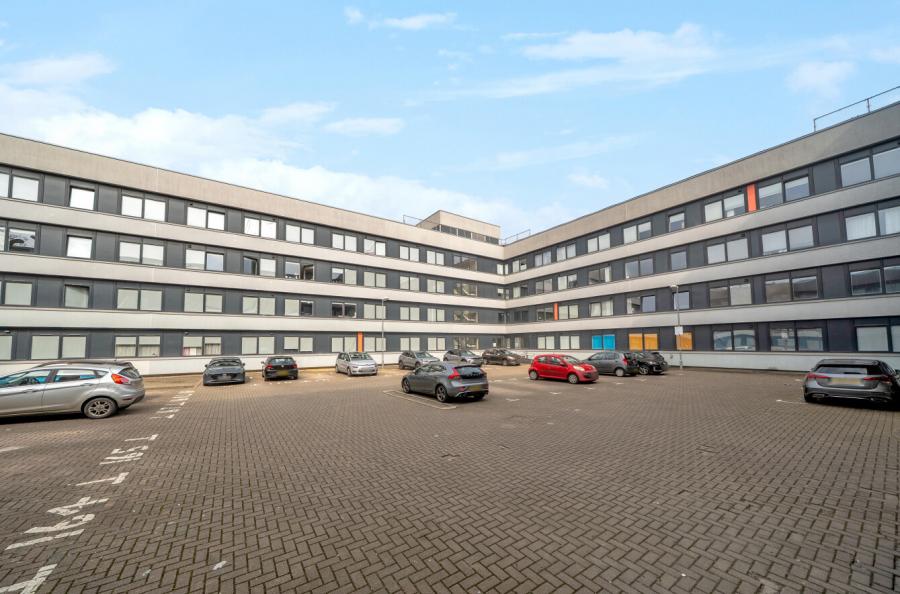 1 bedroom apartment for sale