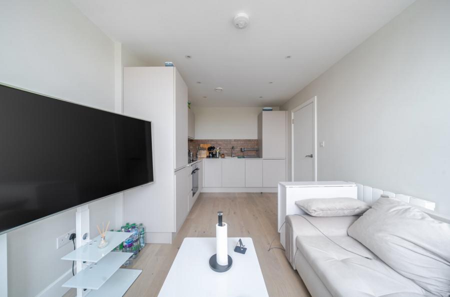 1 bedroom apartment for sale