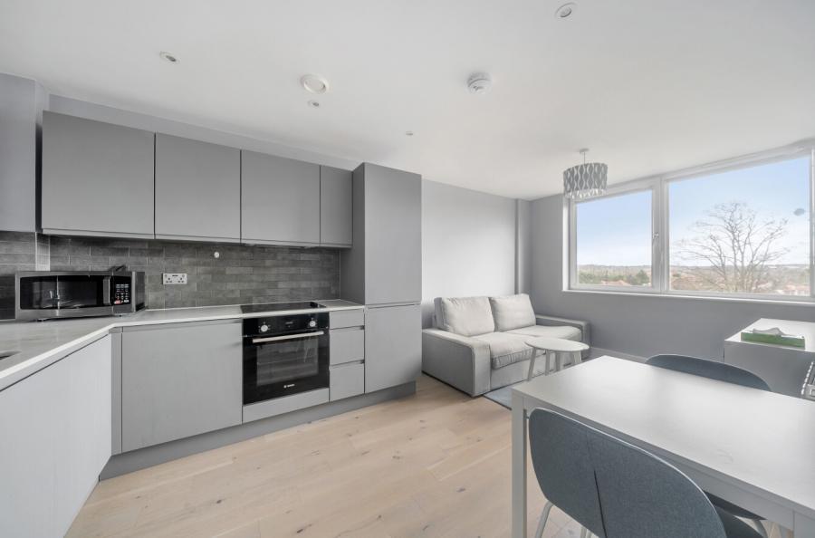 1 bedroom apartment for sale