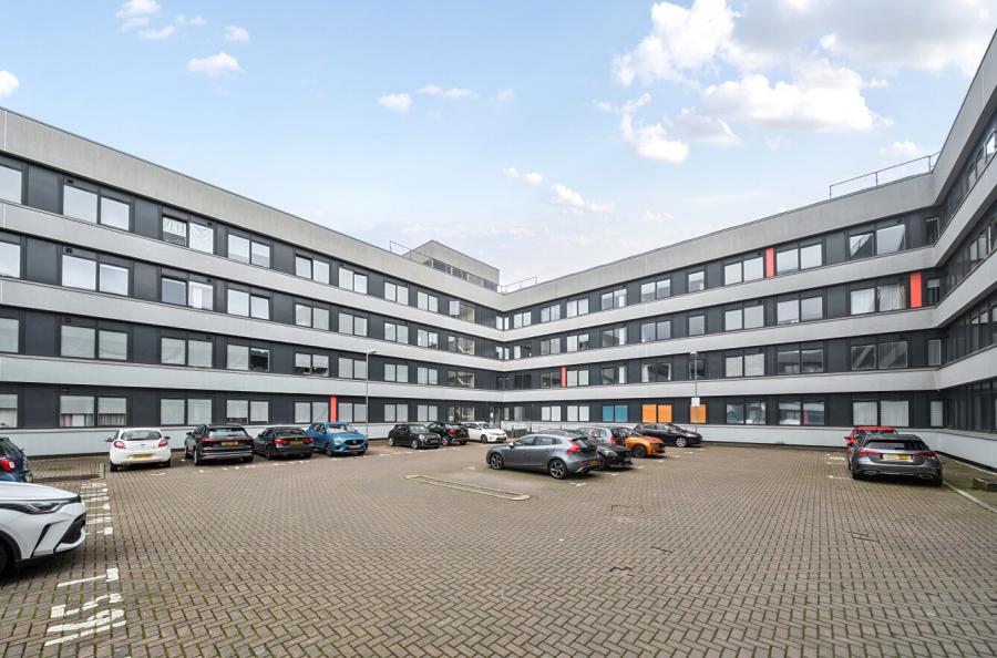 1 bedroom apartment for sale