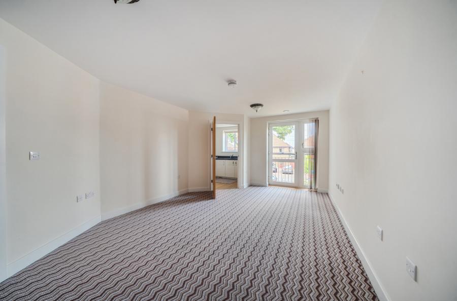 1 bedroom apartment for sale