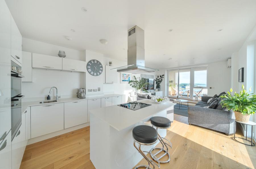 3 bedroom penthouse for sale