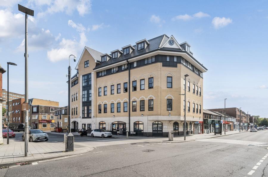 1 bedroom apartment for sale