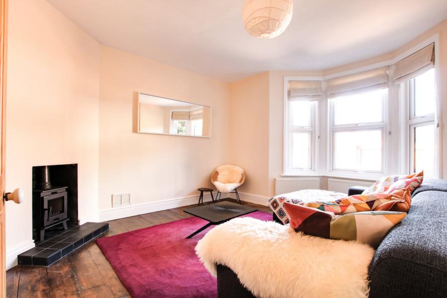 3 bedroom  detached house for sale