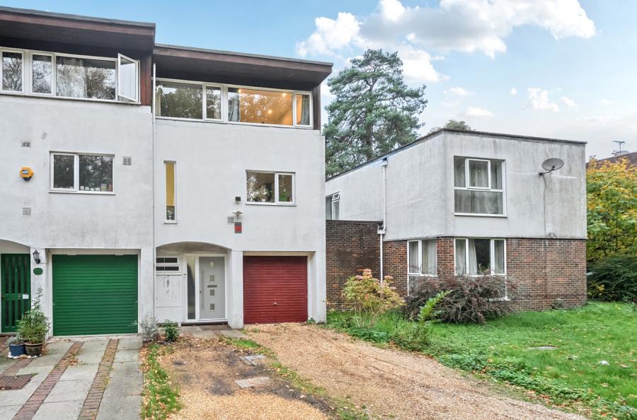 4 bedroom house for sale