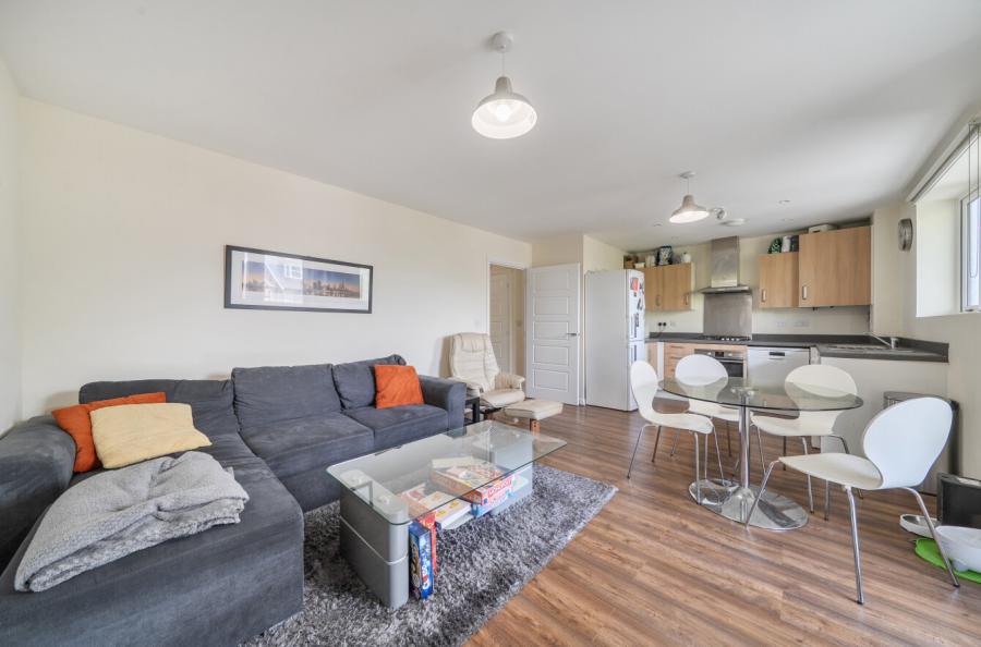 2 bedroom apartment for sale