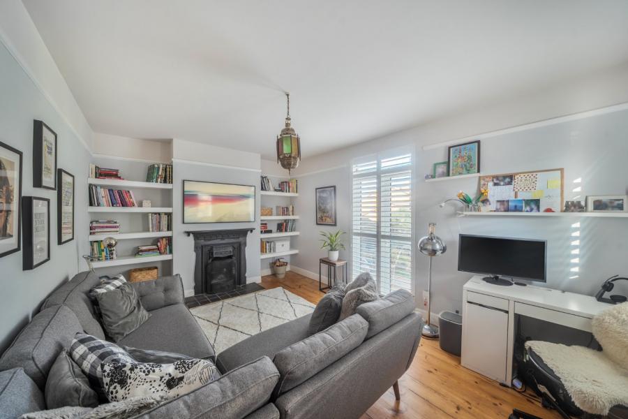 3 bedroom  detached house for sale