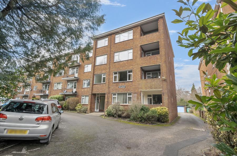 2 bedroom apartment for sale