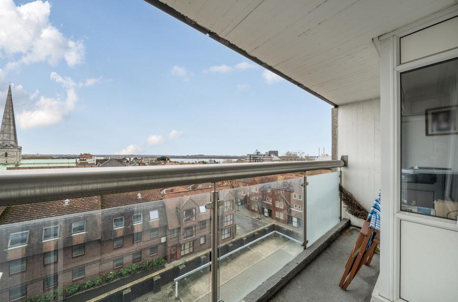 2 bedroom apartment for sale