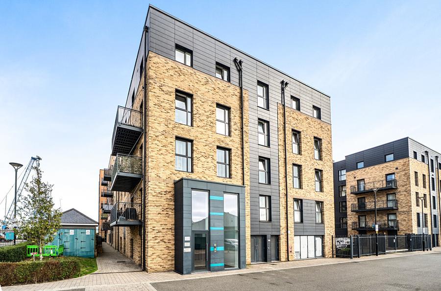 2 bedroom apartment for sale