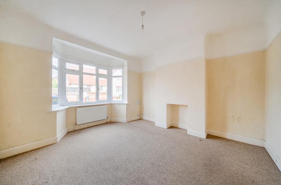 3 bedroom  detached house for sale
