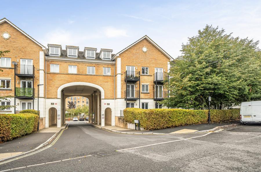 2 bedroom apartment for sale