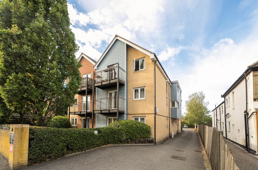 1 bedroom apartment for sale