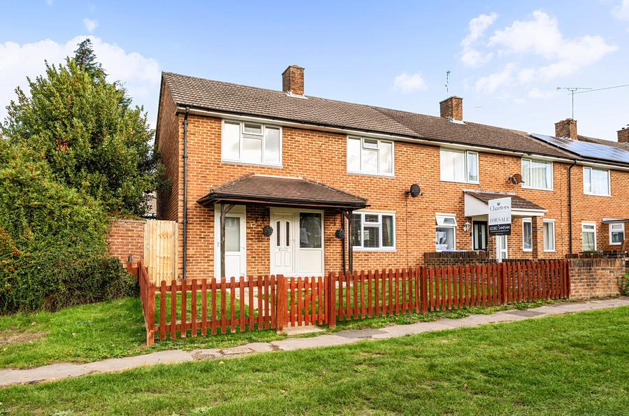 3 bedroom house for sale