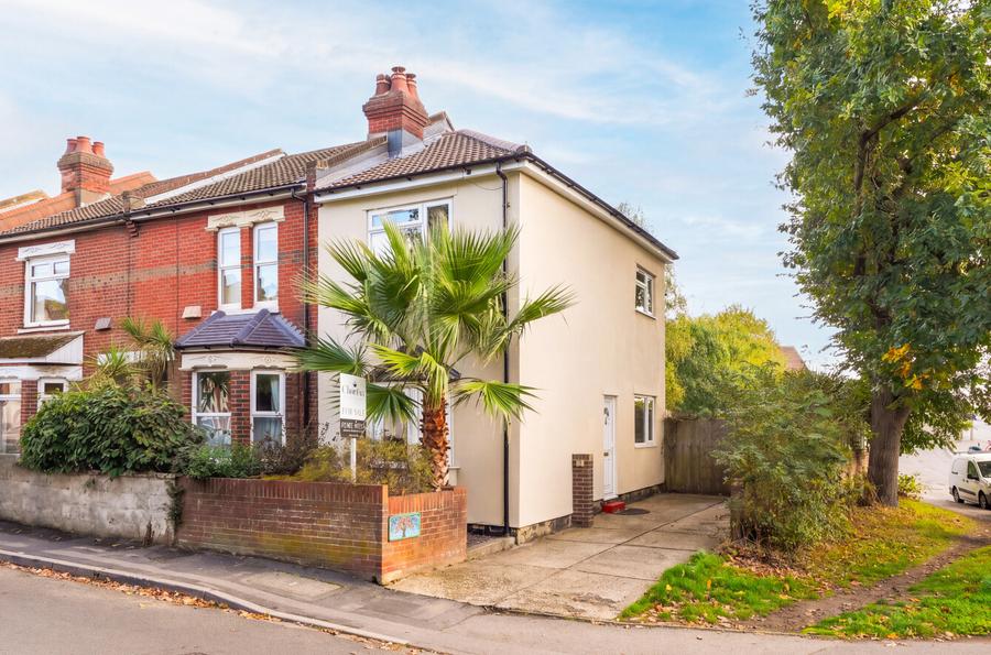 3 bedroom house for sale