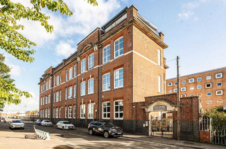 1 bedroom apartment for sale