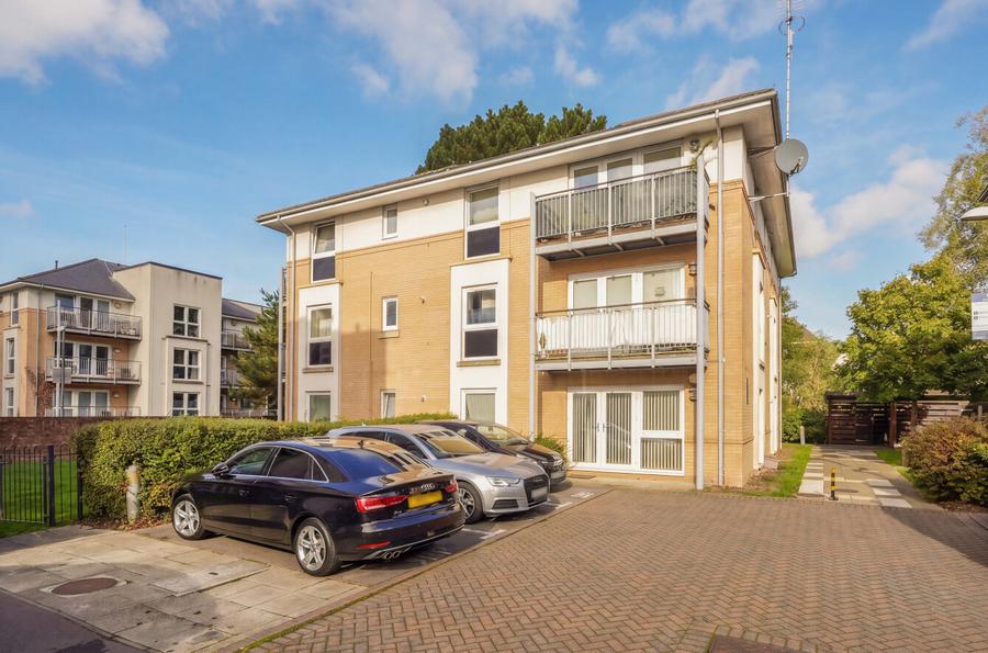 2 bedroom apartment for sale