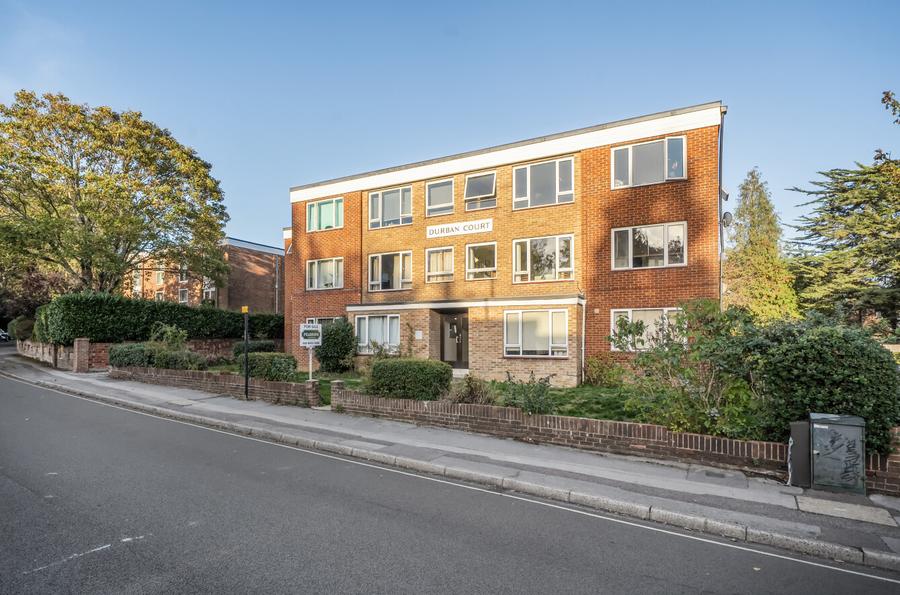 2 bedroom apartment for sale
