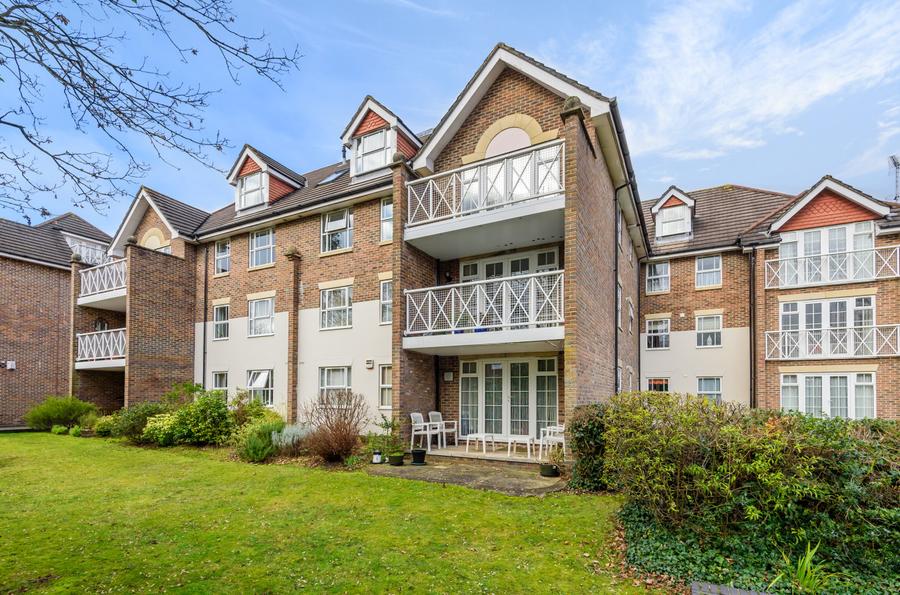 2 bedroom apartment for sale