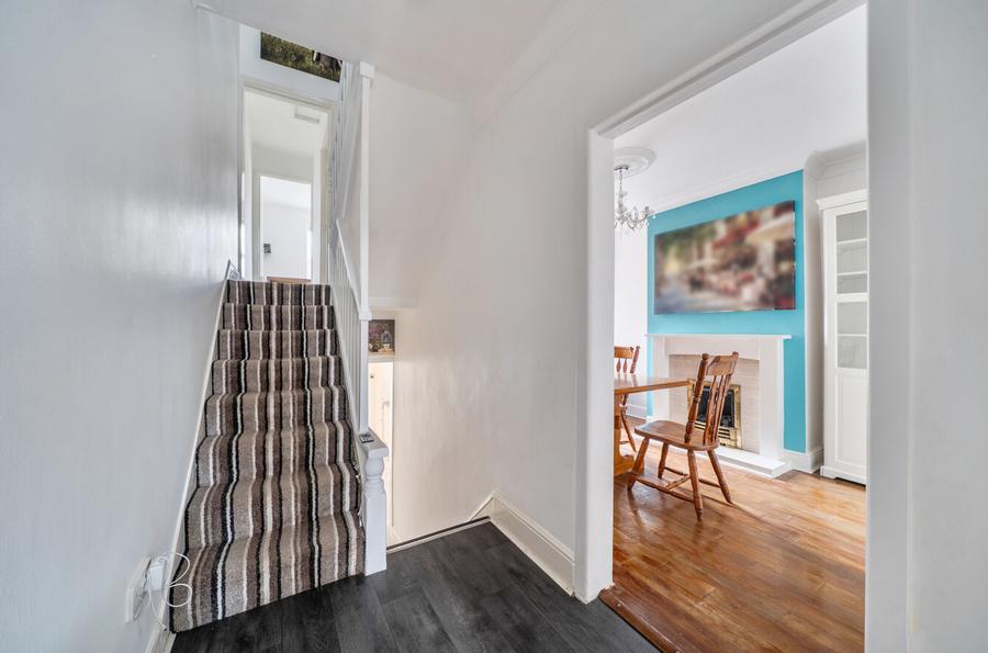 3 bedroom  semi-detached house for sale