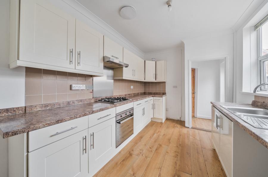 2 bedroom house to rent
