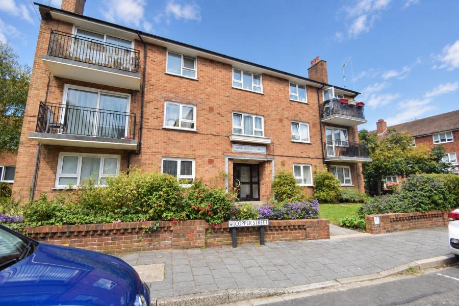 1 bedroom apartment to rent