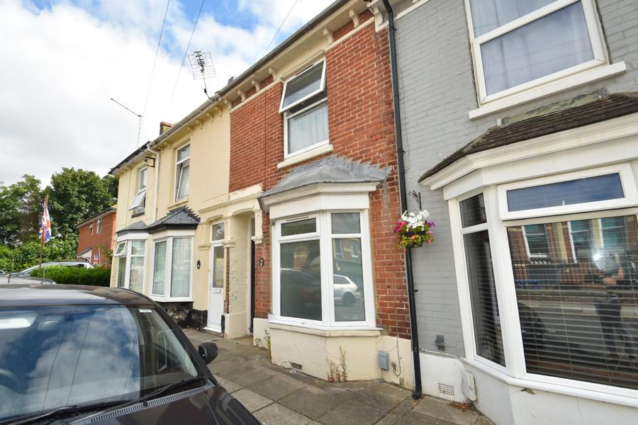 2 bedroom  terraced house to rent