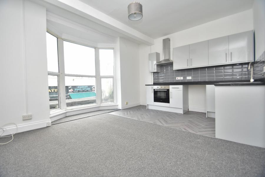 2 bedroom apartment to rent