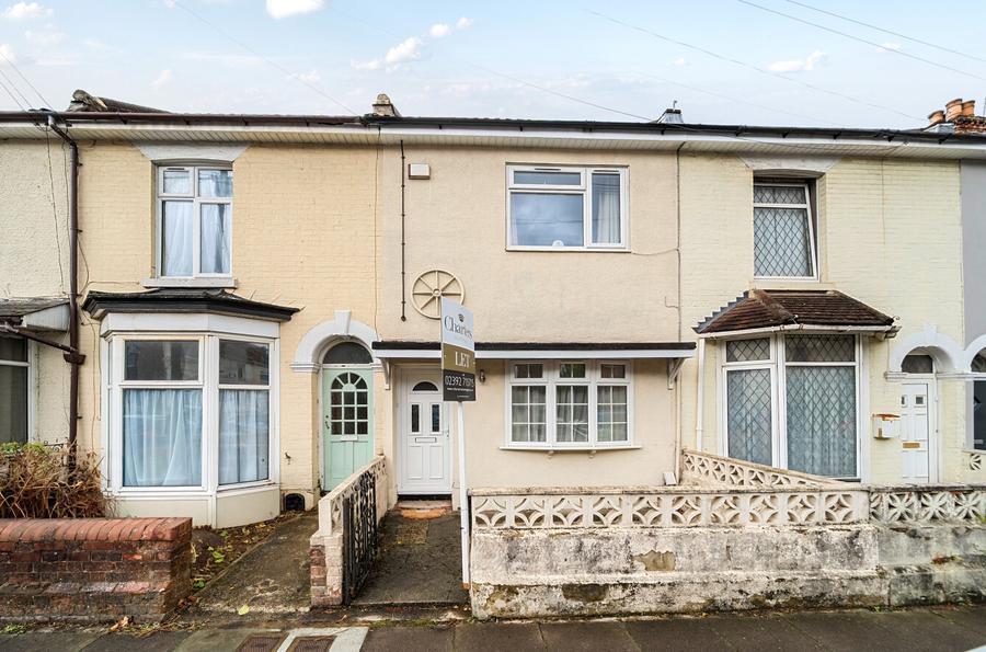 5 bedroom house to rent