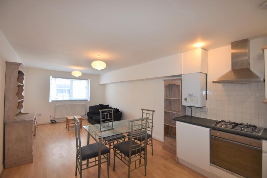 1 bedroom apartment to rent