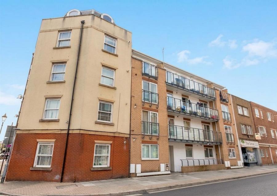 1 bedroom apartment to rent
