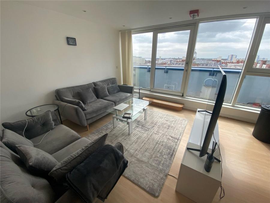 2 bedroom apartment to rent