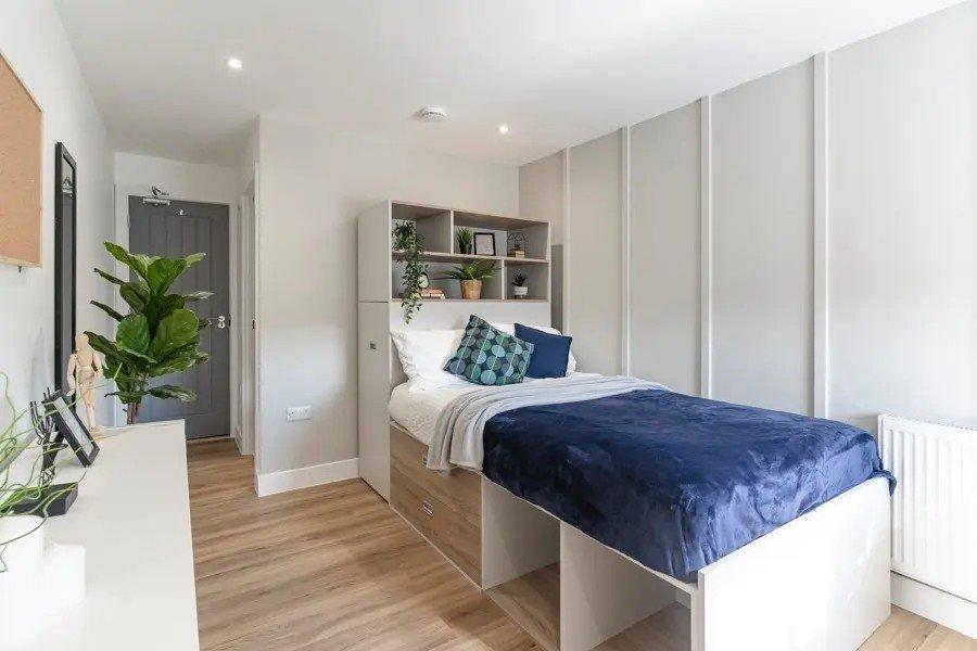 7 bedroom house to rent