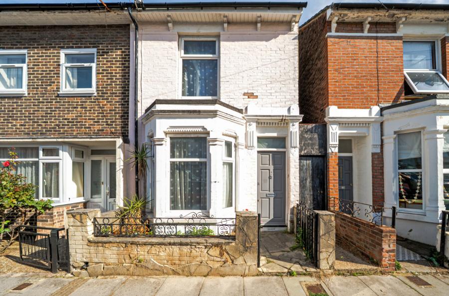 3 bedroom house for sale