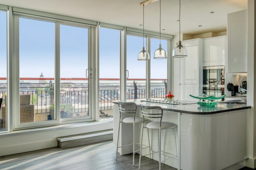 3 bedroom penthouse for sale