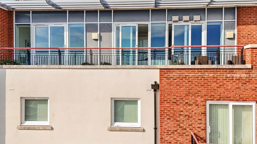 3 bedroom penthouse for sale