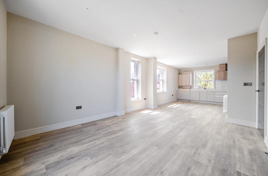 3 bedroom apartment for sale