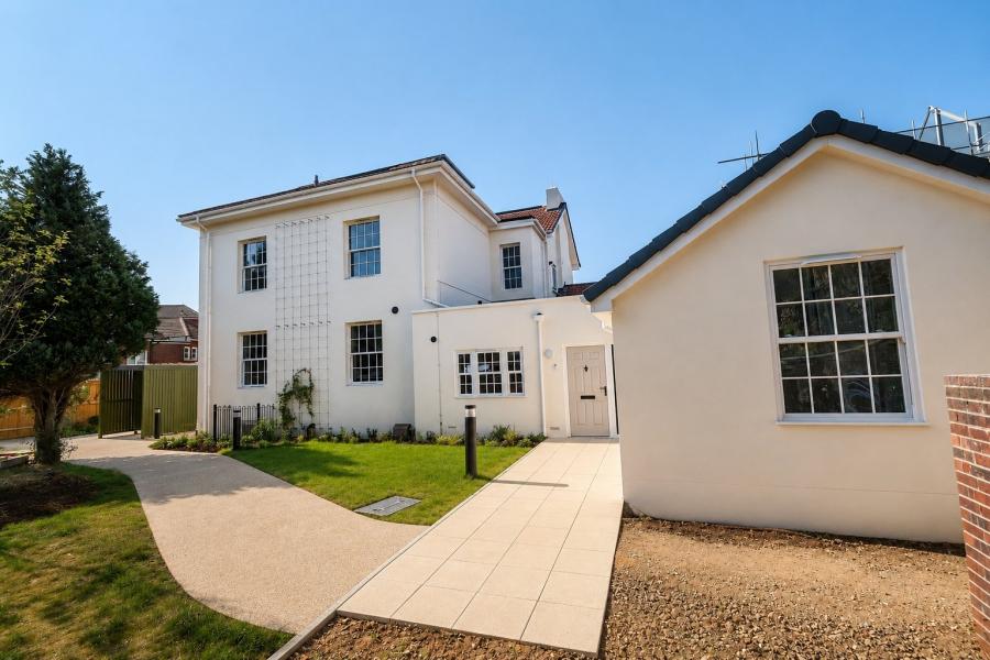 1 bedroom apartment for sale
