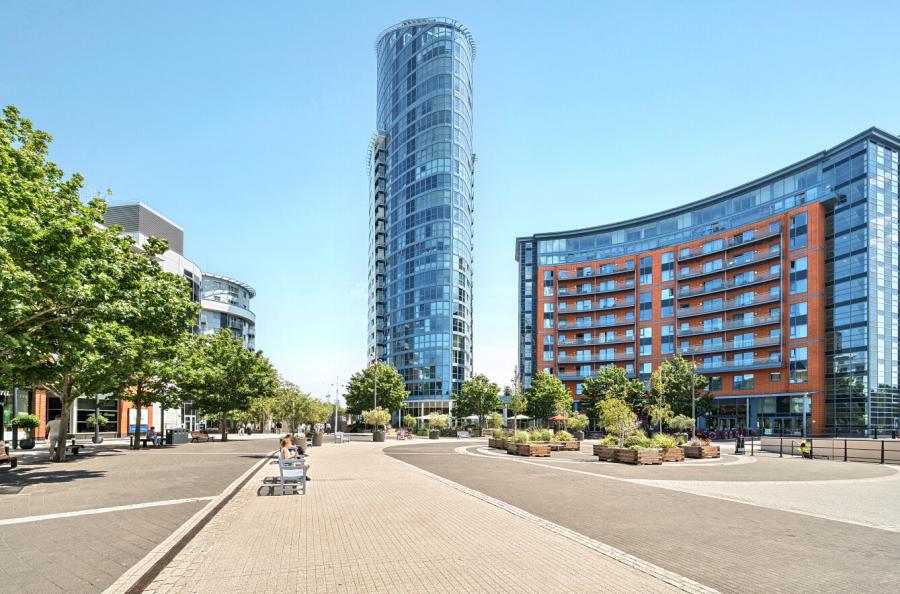 3 bedroom apartment for sale