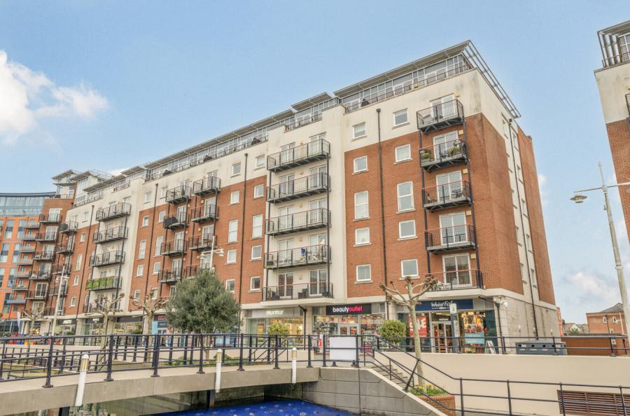 2 bedroom apartment for sale